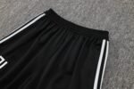 2425 juventus Full zipper Training suit - Image 17