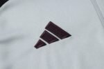 Juventus Half Zipper Training Suit S_XXL - Image 4