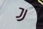 Juventus Half Zipper Training Suit S_XXL - Image 6