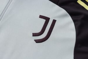 Juventus Half Zipper Training Suit S_XXL - Image 6