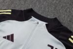Juventus Half Zipper Training Suit S_XXL - Image 8