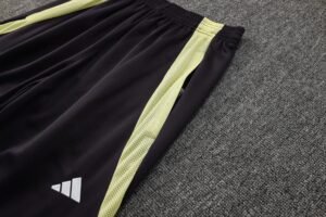 Juventus Half Zipper Training Suit S_XXL - Image 10