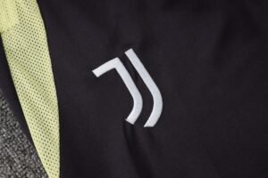 Juventus Half Zipper Training Suit S_XXL - Image 13