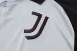 Juventus Short Sleeves Polo Training Suit C1149 - Image 3