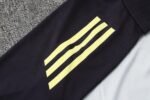 Juventus Short Sleeves Polo Training Suit C1149 - Image 5