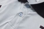 Juventus Short Sleeves Polo Training Suit C1149 - Image 7