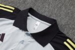 Juventus Short Sleeves Polo Training Suit C1149 - Image 8