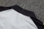 Juventus Short Sleeves Polo Training Suit C1149 - Image 9