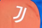 Adult/ Kids 2425 juventus half zipper Training suit - Image 8