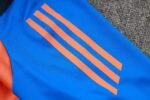 Adult/ Kids 2425 juventus half zipper Training suit - Image 12