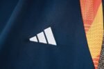 Adult/ Kids 2425 juventus half zipper Training suit - Image 14