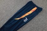 Adult/ Kids 2425 juventus half zipper Training suit - Image 15