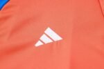 Juventus Short Sleeves Polo Training Suit C1108 - Image 4