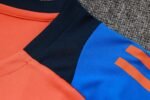 Juventus Short Sleeves Training Suit D1076 - Image 4