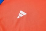 Juventus Short Sleeves Training Suit D1076 - Image 6