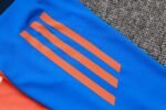 Juventus Short Sleeves Training Suit D1076 - Image 7