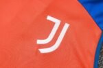 Juventus Short Sleeves Training Suit D1076 - Image 8