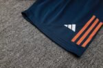 Juventus Short Sleeves Training Suit D1076 - Image 10