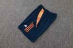 Juventus Short Sleeves Training Suit D1076 - Image 11