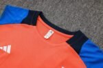 Juventus Sleevesless Training Suit D1119 - Image 6