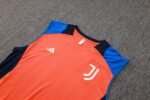 Juventus Sleevesless Training Suit D1119 - Image 7
