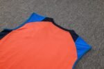 Juventus Sleevesless Training Suit D1119 - Image 9