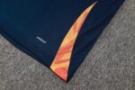 Juventus Sleevesless Training Suit D1168 - Image 7