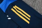 Juventus Short Sleeves Training Suit D1159 - Image 3