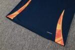 Juventus Short Sleeves Training Suit D1159 - Image 5