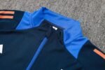 Adult/ Kids 2425 juventus Full zipper Training suit - Image 5