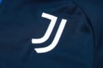 Adult/ Kids 2425 juventus Full zipper Training suit - Image 7