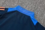 Adult/ Kids 2425 juventus Full zipper Training suit - Image 9