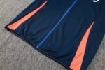 Adult/ Kids 2425 juventus Full zipper Training suit - Image 10