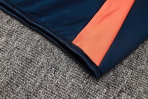 Adult/ Kids 2425 juventus Full zipper Training suit - Image 11