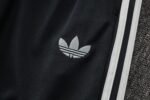 Adult/ Kids Juventus Full Zipper White/Gray Training Suit S_XXL - Image 10