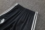 Adult/ Kids Juventus Full Zipper White/Gray Training Suit S_XXL - Image 11