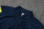 Adult/ Kids Juventus Half Zipper Training Suit S_XXL - Image 5