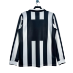 Retro Juventus 1995/97 Home Long Sleeves S-XXL - Image 2
