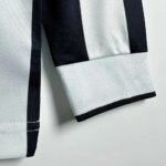 Retro Juventus 1995/97 Home Long Sleeves S-XXL - Image 5