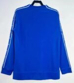 Retro 1999/00 Juventus Away Kit Long Sleeves S~XXL - Image 2