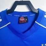 Retro 1999/00 Juventus Away Kit S~XXL - Image 7