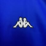 Retro 1999/00 Juventus Away Kit S~XXL - Image 8