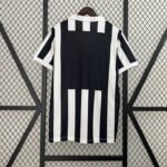 Retro 1984/85 Juventus Home S~XXL - Image 2