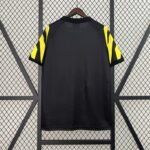Retro 1996/97 Juventus Black Kit S~XXL - Image 2