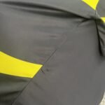 Retro 1996/97 Juventus Black Kit S~XXL - Image 7