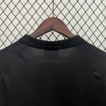 Retro 1996/97 Juventus Black Kit S~XXL - Image 8