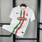 Retro 2010/11 Juventus Kit S~XXL