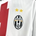 Retro 2010/11 Juventus Kit S~XXL - Image 3