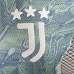 Player Version Juventus 25/26 Away Long Sleeves S-XXL - Image 4