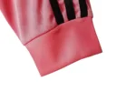 Retro  Juventus 2015/16 Away Long Sleeves Pink - Image 10